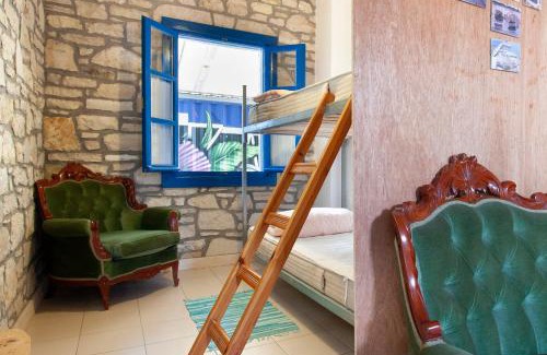 Himare Hostal | Himara Hostel