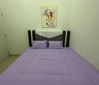 Pekanbaru Casa | Himawari House Pekanbaru