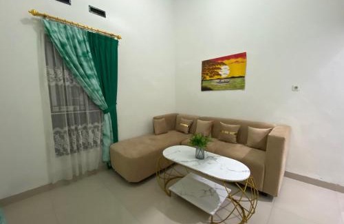 Pekanbaru Casa | Himawari House Pekanbaru