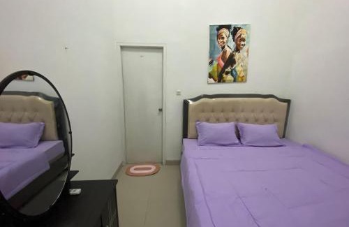 Pekanbaru Casa | Himawari House Pekanbaru