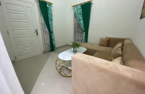 Pekanbaru Casa | Himawari House Pekanbaru