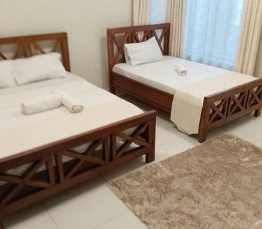 Mombasa Apartamento | Himaya Apartment