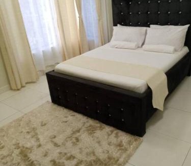 Mombasa Apartamento | Himaya Apartment