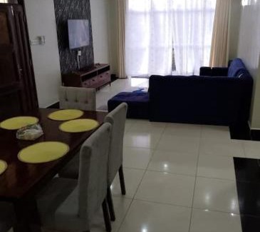 Mombasa Apartamento | Himaya Apartment