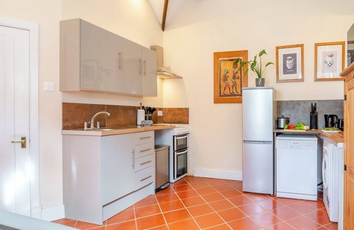 Sharow Cabaña | Himba Cottage - UK44767