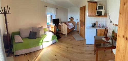 Aurolzmunster Apartamento | Himetsbergerhof