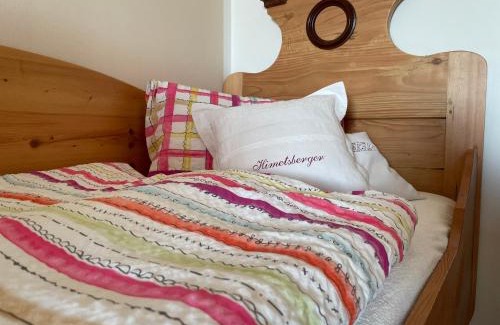 Aurolzmunster Apartamento | Himetsbergerhof