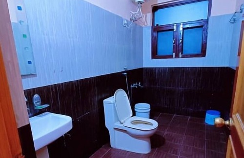 Nagchala Hotel | Himgiri Resort - Mandi