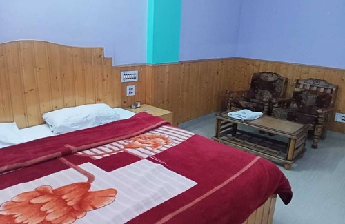 Nagchala Hotel | Himgiri Resort - Mandi
