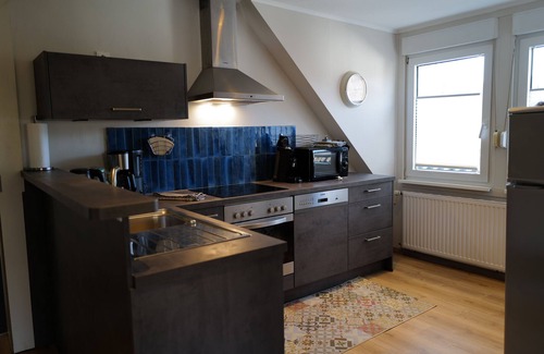 Punderich Apartamento | Himmel-Blick - Apartamento de vacaciones Himmel-Blick
