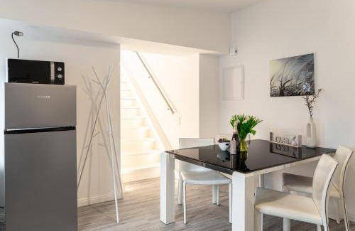 Zinnowitz Apartamento | Himmel