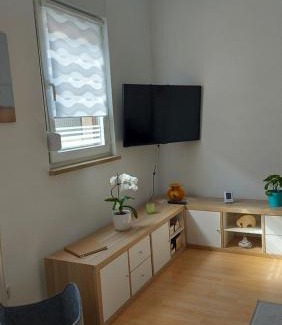 Ilmenau Apartamento | Himmelblau