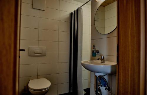 Hergensweiler Apartamento | Himmelferien Studio and wonderful garden