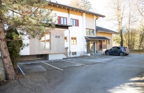 Garmisch-Partenkirchen Apartamento | Himmelreich