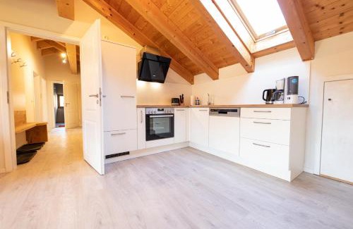 Garmisch-Partenkirchen Apartamento | Himmelreich