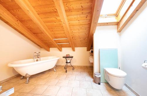 Garmisch-Partenkirchen Apartamento | Himmelreich