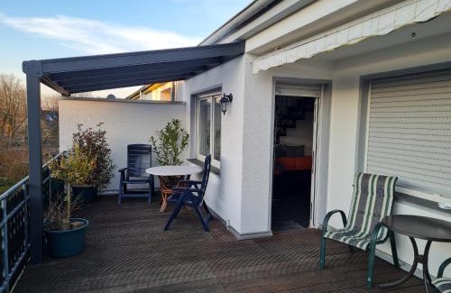 Osnabrueck Apartamento | Himmelreich Nahne