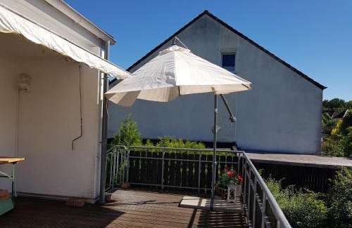 Osnabrueck Apartamento | Himmelreich Nahne