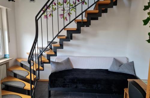Osnabrueck Apartamento | Himmelreich Nahne