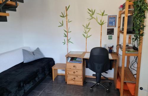 Osnabrueck Apartamento | Himmelreich Nahne