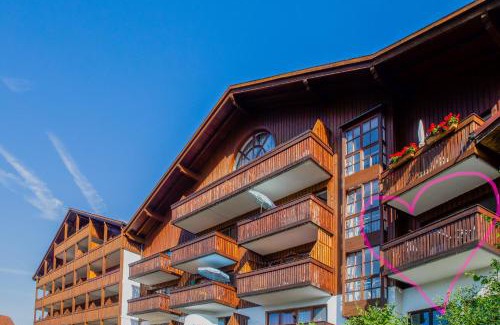 Lam Apartamento | Himmelsglück