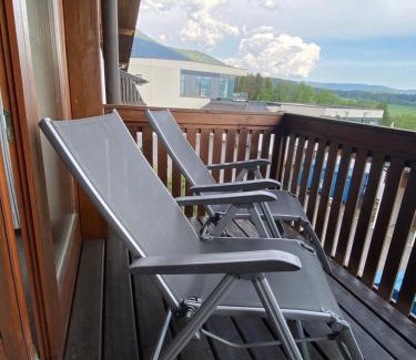 Lam Apartamento | Himmelsglück