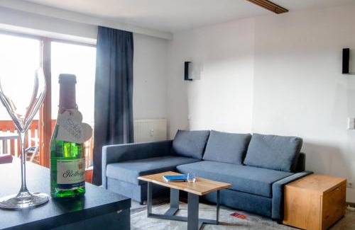 Lam Apartamento | Himmelsglück