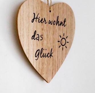 Lam Apartamento | Himmelsglück