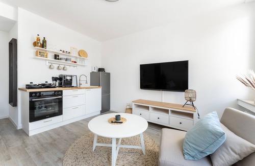 Mitte Apartamento | Himmelsstürmer - Stay Awesome