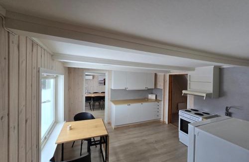 Leknes Casa | Himmelstein, cosy house in Lofoten