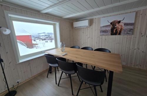 Leknes Casa | Himmelstein, cosy house in Lofoten