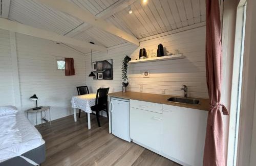 Aars Otro | Himmerland camping & Feriecenter