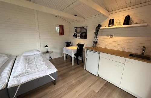 Aars Otro | Himmerland camping & Feriecenter