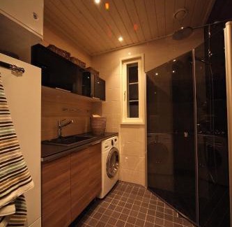 Jamsa Apartamento | Himos Villa Nummenranta 2