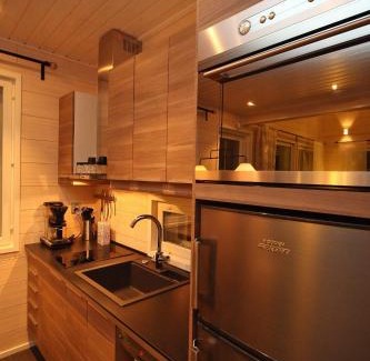 Jamsa Apartamento | Himos Villa Nummenranta 2