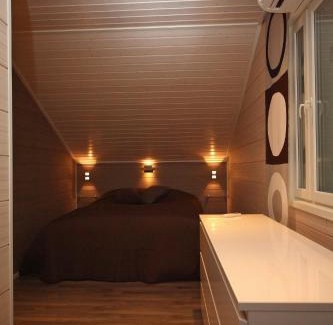 Jamsa Apartamento | Himos Villa Nummenranta 2