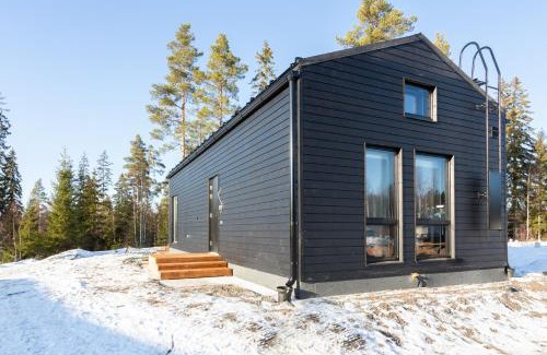 Jamsa Apartamento | Himoskuutio 6 inc outdoor jacuzzi