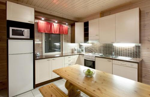 Jamsa Apartamento | Himosport Apartments