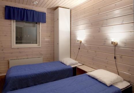 Jamsa Apartamento | Himosport Apartments