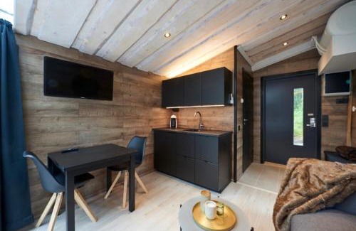 Jamsa Apartamento | Himosranta Suites