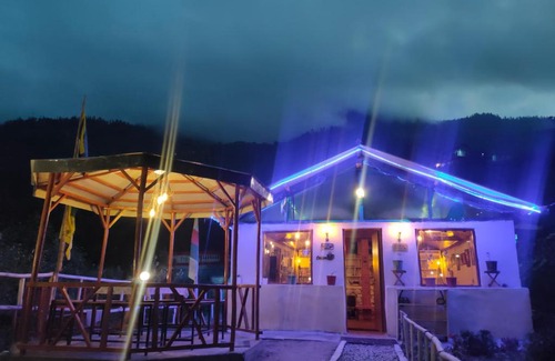 Banjar Otro | Himtrek Stays and Camps, Jibhi