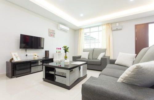 Tanjung Aru Casa | Hin Loi Homes
