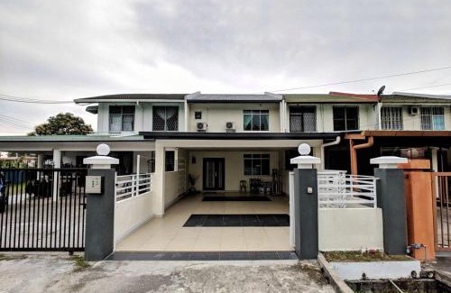 Tanjung Aru Casa | Hin Loi Homes