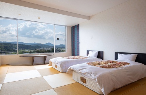 Hita Casa | Hinanosato Sanyoukan