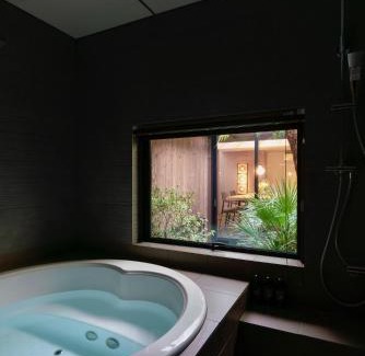 Higashiyama Casa | Hinaya Higashiyama Machiya House