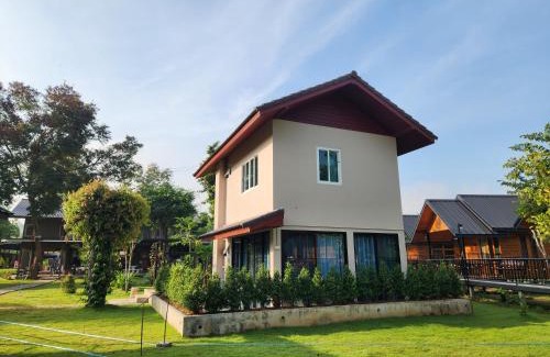 Hin Dat Complejo | Hindad Nature Resort