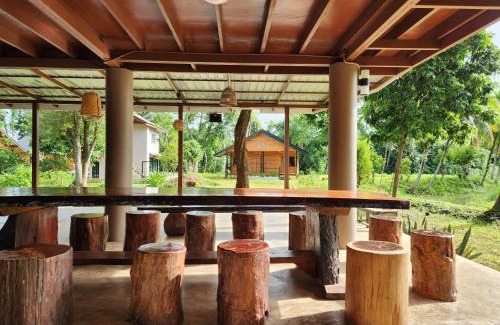 Hin Dat Complejo | Hindad Nature Resort