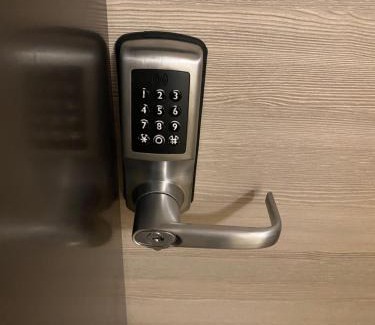 Eicken Apartamento | Hindenburg Apartments