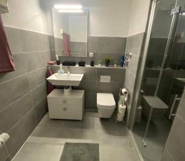 Eicken Apartamento | Hindenburg Apartments