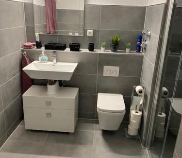 Eicken Apartamento | Hindenburg Apartments